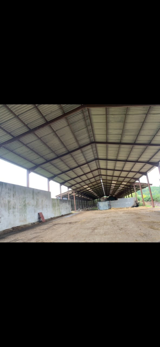 Offres de vente Ferme Saint-Fargeau (89170)