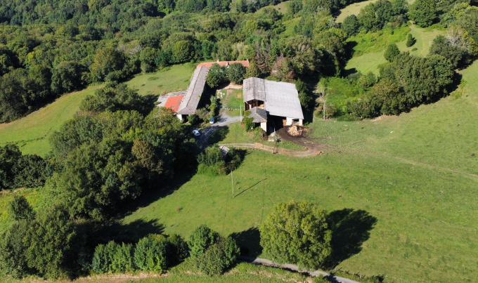 Offres de vente Ferme Castres (81100)