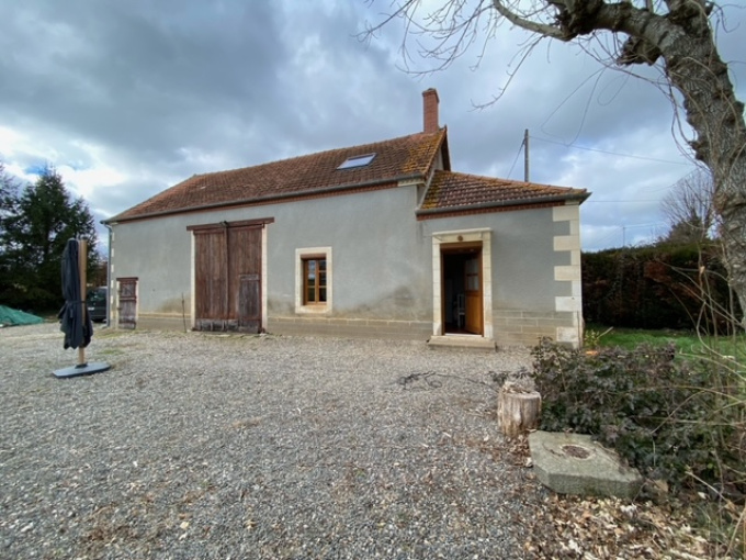 Offres de vente Maison Culan (18270)