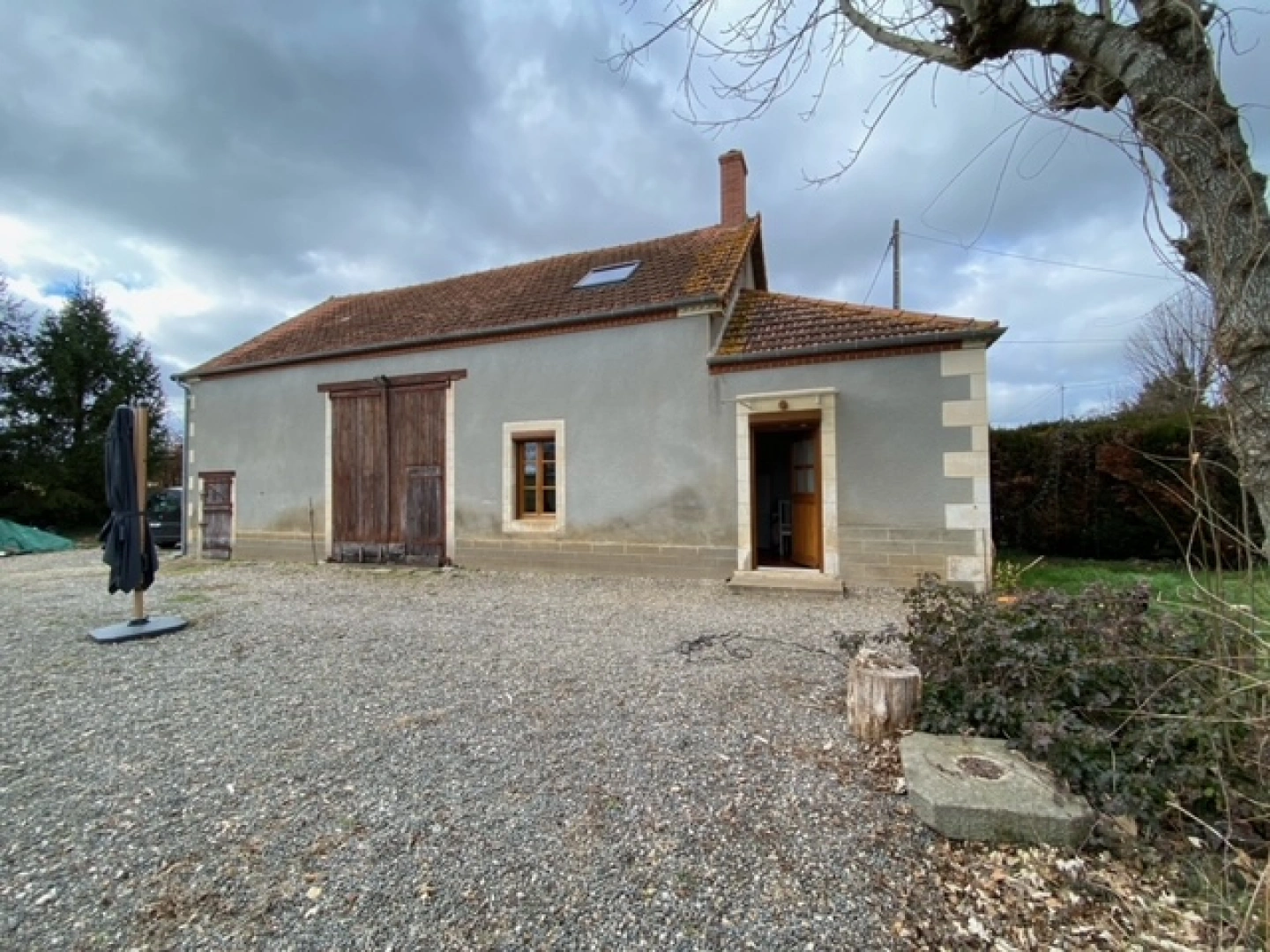 property