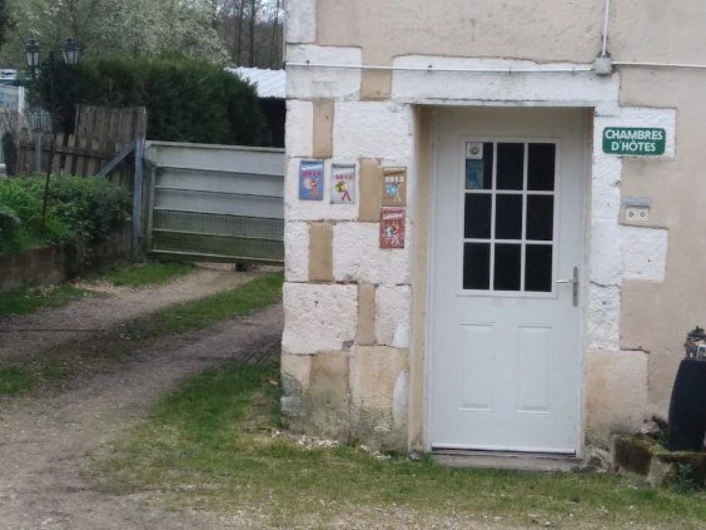 property